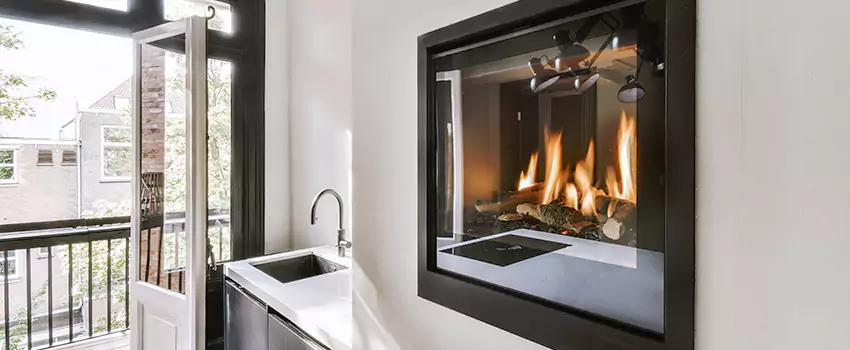 Cost of Monessen Hearth Fireplace Services in Ken Caryl, CO