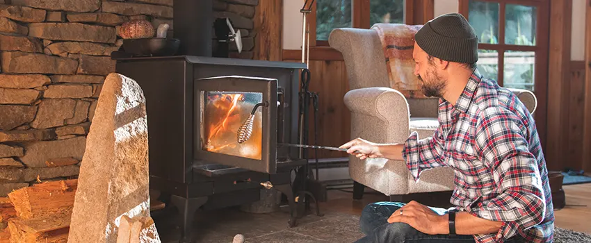 Cost of Pellet Fireplace Installation Services in Ken Caryl, CO