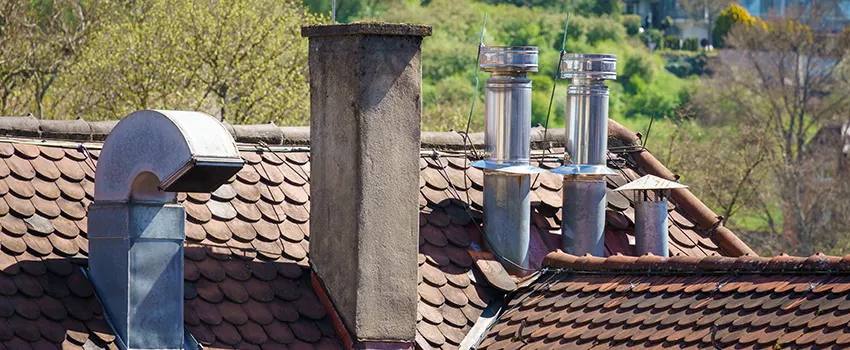 Residential Chimney Flashing Repair Services in Ken Caryl, CO