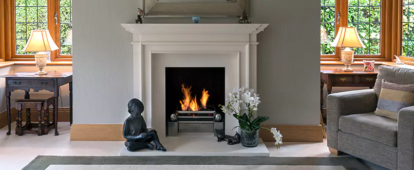 RSF Fireplaces Maintenance and Repair in Ken Caryl, Colorado