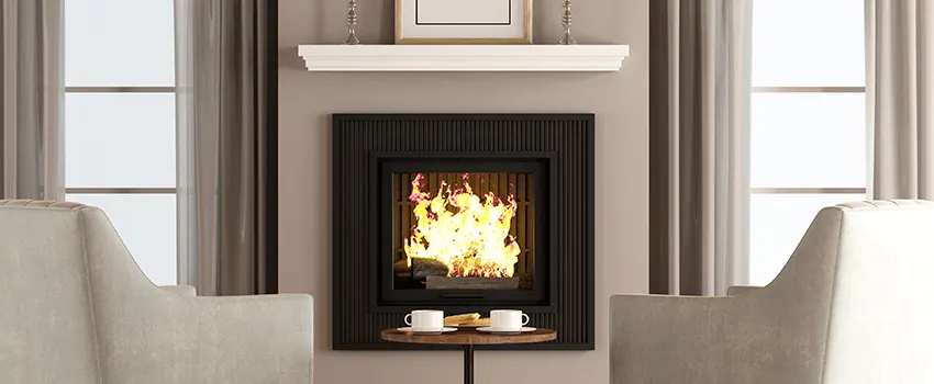 Superior Outdoor Fireplace Repair in Ken Caryl, CO