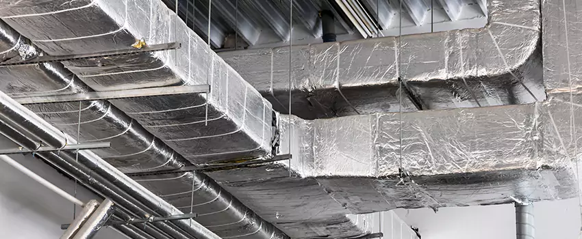 Vent Dust Cleaning Cost in Ken Caryl, CO