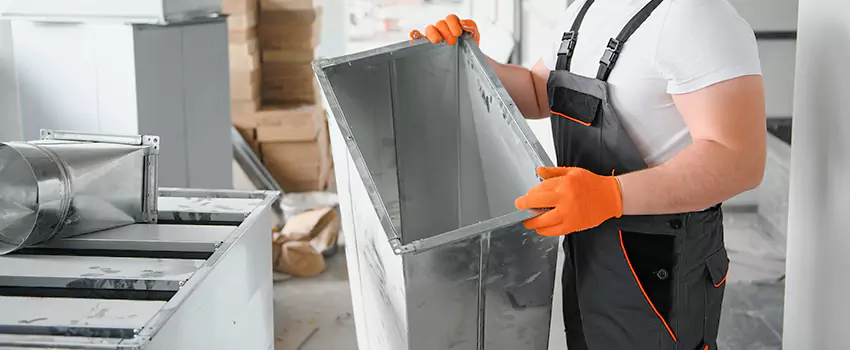 Ventilation Fan Cleaning Services in Ken Caryl, Colorado
