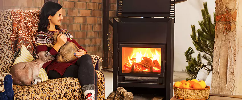 Wood Stove Chimney Cleaning Services in Ken Caryl, CO