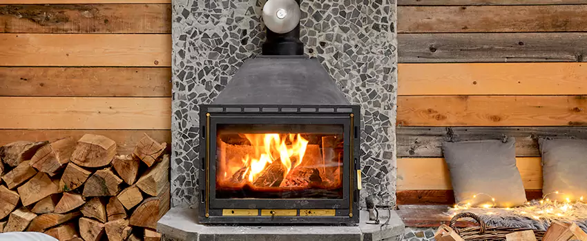 Wood Stove Cracked Glass Repair Services in Ken Caryl, CO