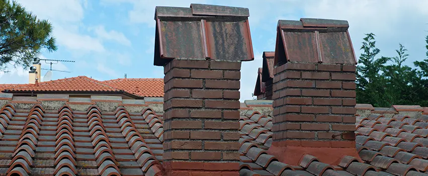 Chimney Vent Damper Repair Services in Ken Caryl, Colorado