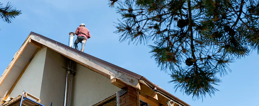Birds Removal Contractors from Chimney in Ken Caryl, CO