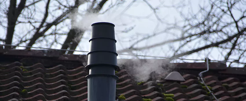 Broken Chimney Animal Screen Repair And Installation in Ken Caryl, CO