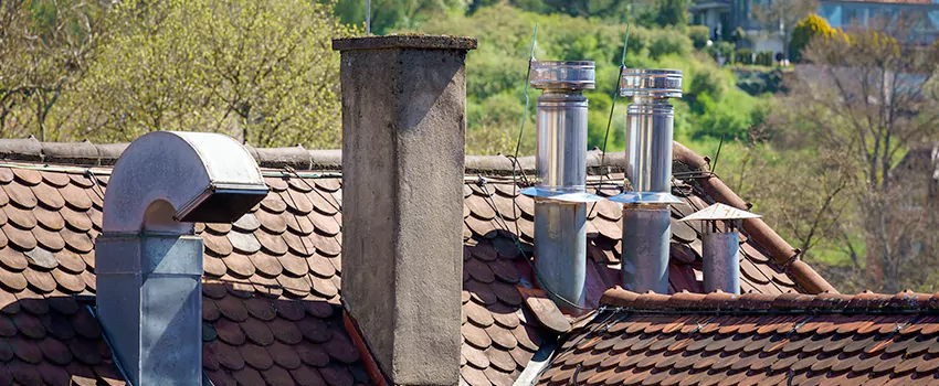 Commercial Chimney Blockage Removal in Ken Caryl, Colorado