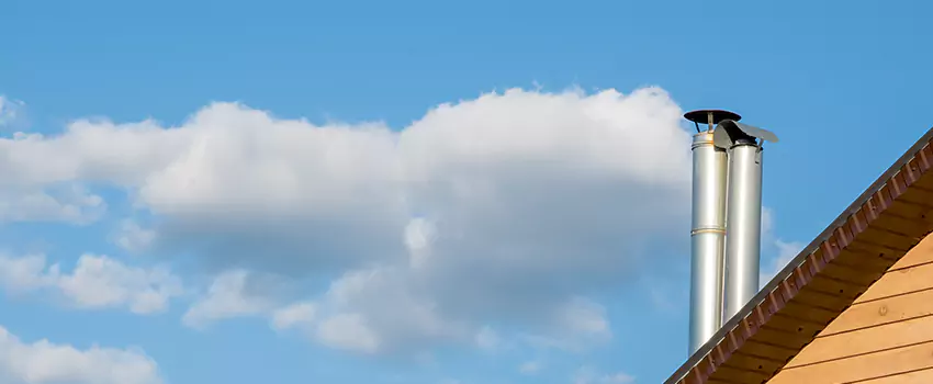 Chimney Cap Bird Guard Repair in Ken Caryl, Colorado