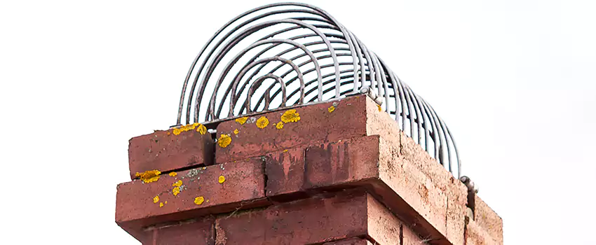 Chimney Crown Problems in Ken Caryl, Colorado