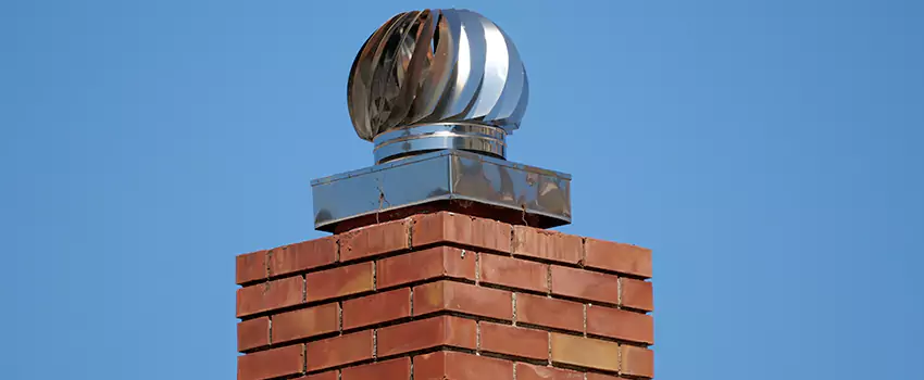 Chimney Damper Hinge Repair in Ken Caryl, CO