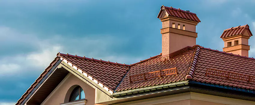 Residential Chimney Services in Ken Caryl, Colorado