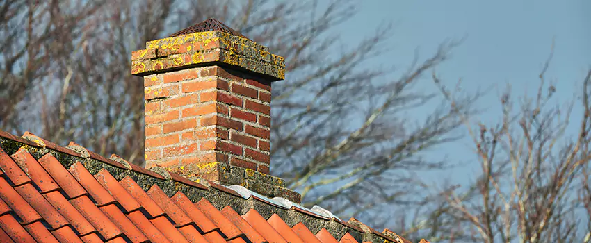 Chimney Flue Cap Installation in Ken Caryl, CO