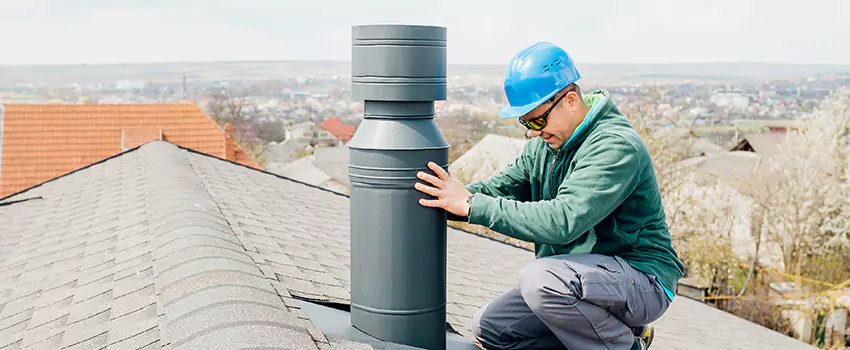 Insulated Chimney Liner Services in Ken Caryl, CO