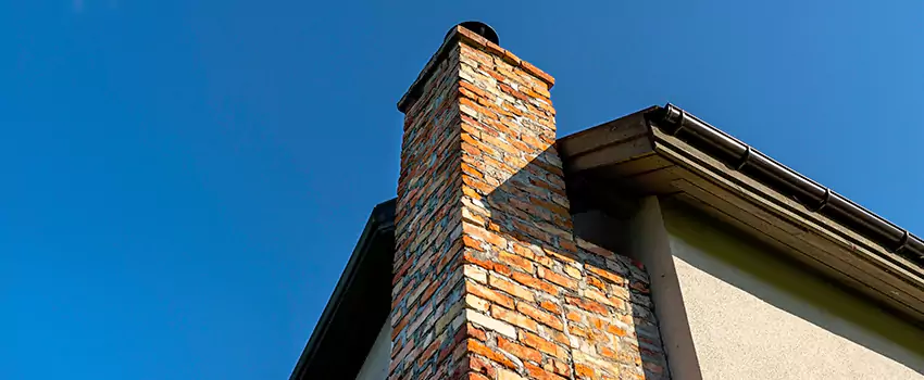 Masonry Chimney Flashing Repair in Ken Caryl, Colorado