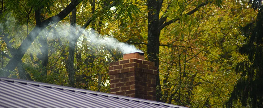 Gas Chimney Odor Removal in Ken Caryl, Colorado