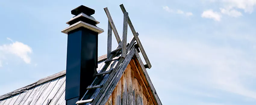 Chimney Pot Inspection in Ken Caryl, CO