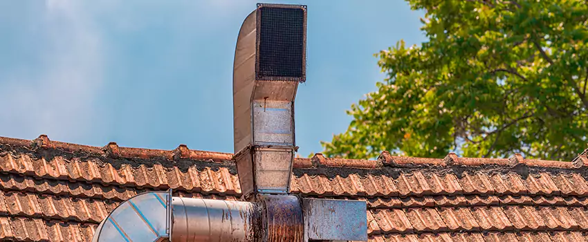 Chimney Blockage Removal in Ken Caryl, Colorado