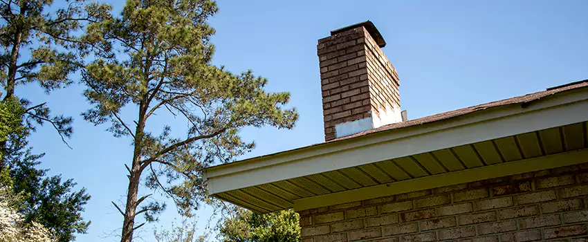 Brick Chimney Sweep Near Me in Ken Caryl, CO