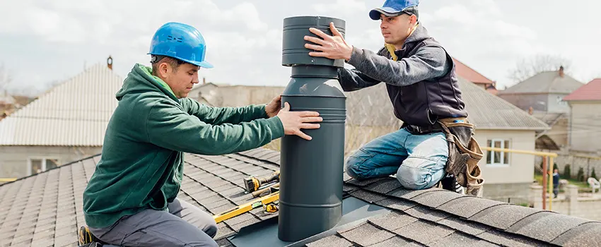 Commercial Chimney Cost in Ken Caryl, CO