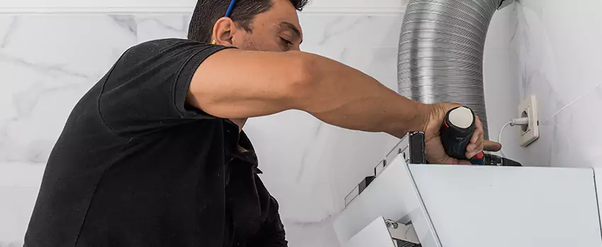 Dryer Vent Blockage Cleaning in Ken Caryl, CO