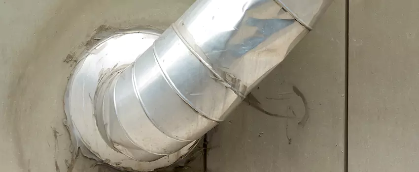 Dryer Vent Repair Process in Ken Caryl, CO