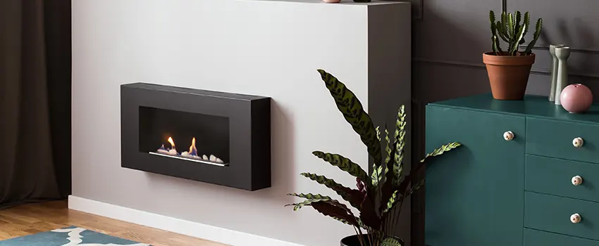 Electric Fireplace Glowing Embers Installation Services in Ken Caryl, CO