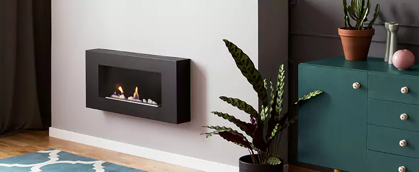 Cost of Ethanol Fireplace Repair And Installation Services in Ken Caryl, CO