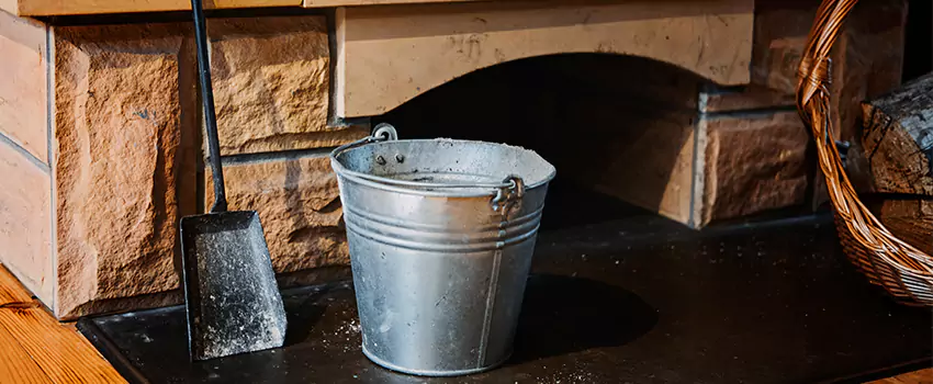 Clean The Fireplace Mantle And Hearth in Ken Caryl, Colorado