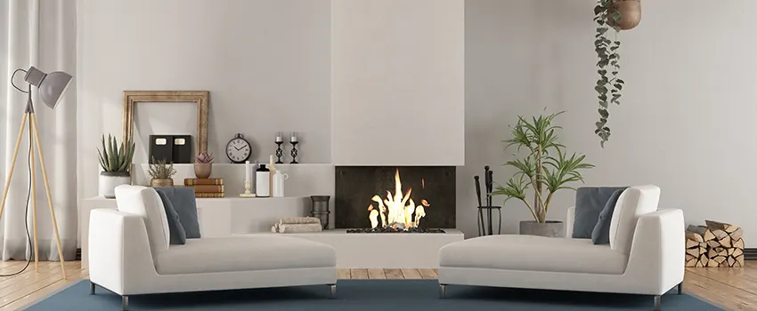 Decorative Fireplace Crystals Services in Ken Caryl, Colorado