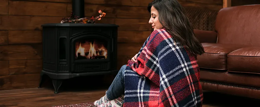 Fireplace Firebox Grate Replacement Services  in Ken Caryl, Colorado