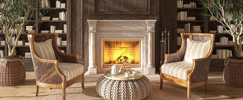 Ethanol Fireplace Fixing Services in Ken Caryl, Colorado