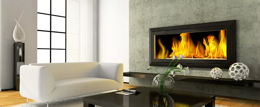 Fireplace Hearth Ideas in Ken Caryl, Colorado