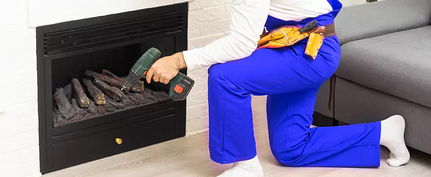 Fireplace Hearth Inspection And Repair in Ken Caryl, Colorado