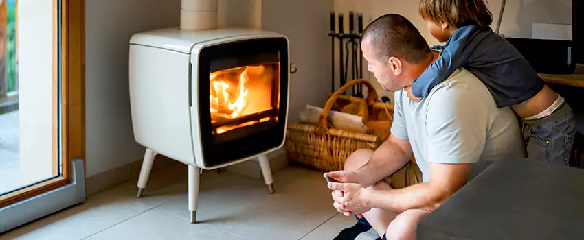 Fireplace Flue Maintenance Services in Ken Caryl, CO