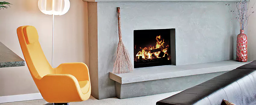 Electric Fireplace Makeover Services in Ken Caryl, CO