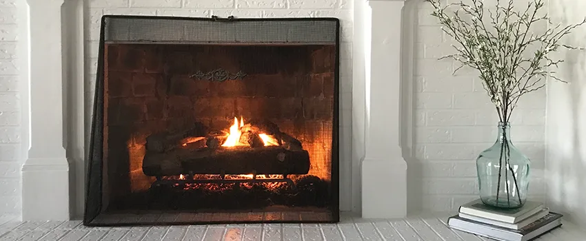 Cost-Effective Fireplace Mantel Inspection And Maintenance in Ken Caryl, CO