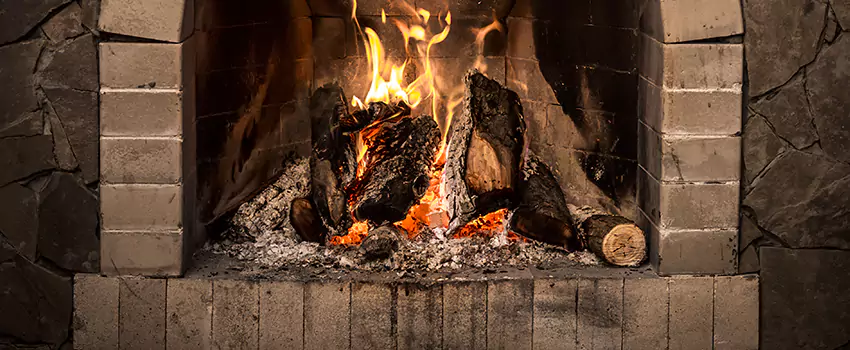 Cost of Rebuilding A Fireplace in Ken Caryl, Colorado