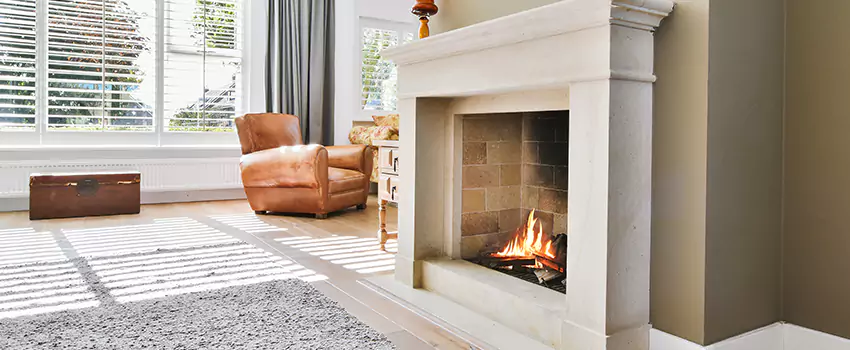 Vintage Fireplace Refacing in Ken Caryl, Colorado