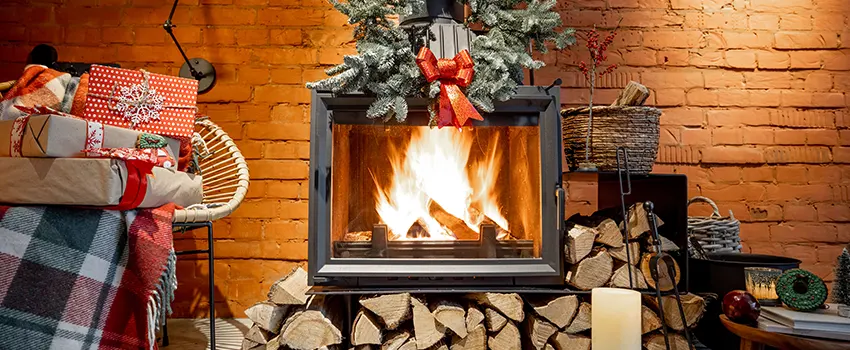Steel Fireplace Grate Repair And Replacement Services in Ken Caryl, Colorado