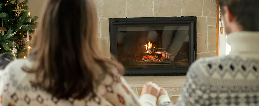 Fireplace Firebox Refurbish & Restore Services in Ken Caryl, CO