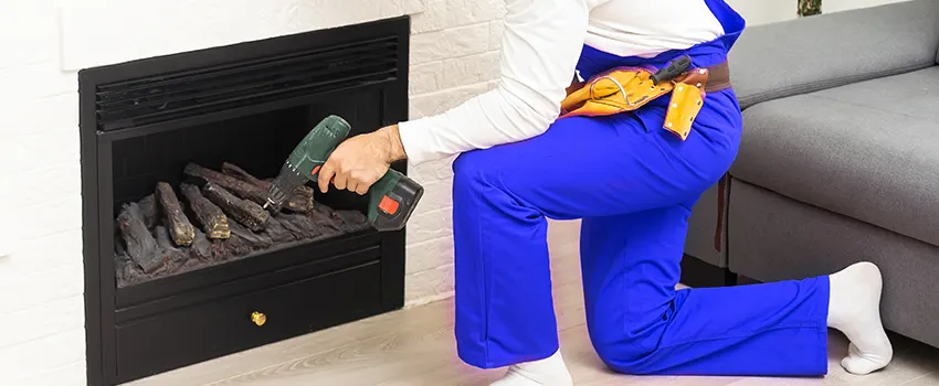 Fireplace Safety Inspection Specialists in Ken Caryl, Colorado