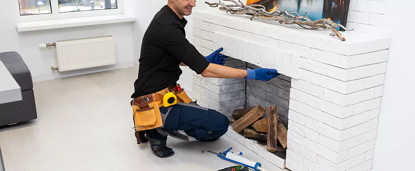 Gas Fireplace Repair And Replacement in Ken Caryl, CO