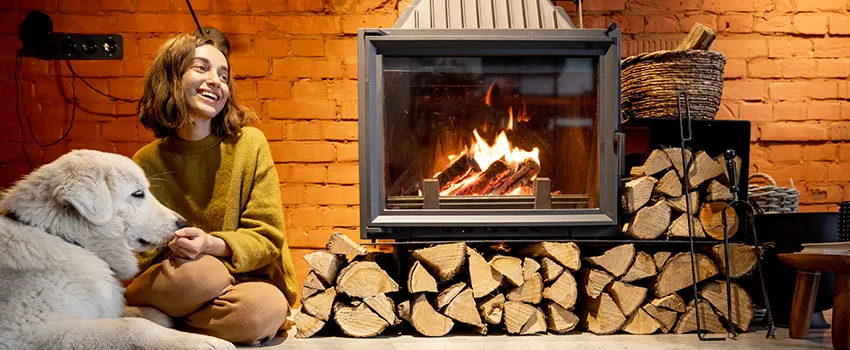 Fireplace Smell Removal Cost in Ken Caryl, CO