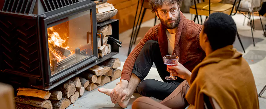 Fireplace Leaky Roof Repair in Ken Caryl, Colorado