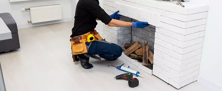 Masonry Fireplace Technician in Ken Caryl, Colorado