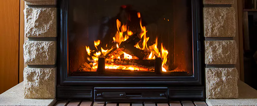 Fireplace Xtrordinair Probuilder Gas Fireplace Installation in Ken Caryl, CO