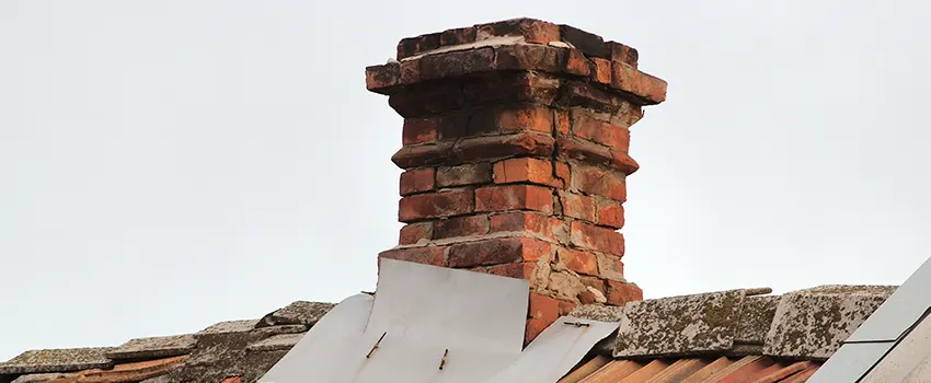 Cost of Fixing Blocked Chimney in Ken Caryl, Colorado