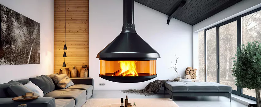 Floating Damaged Fireplace Repair Services in Ken Caryl, CO
